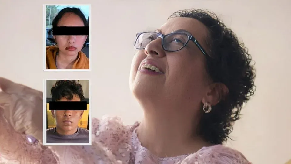 Maestra en Veracruz fue asesinada por su hija y su yerno por oponerse a su relaci&oacute;n