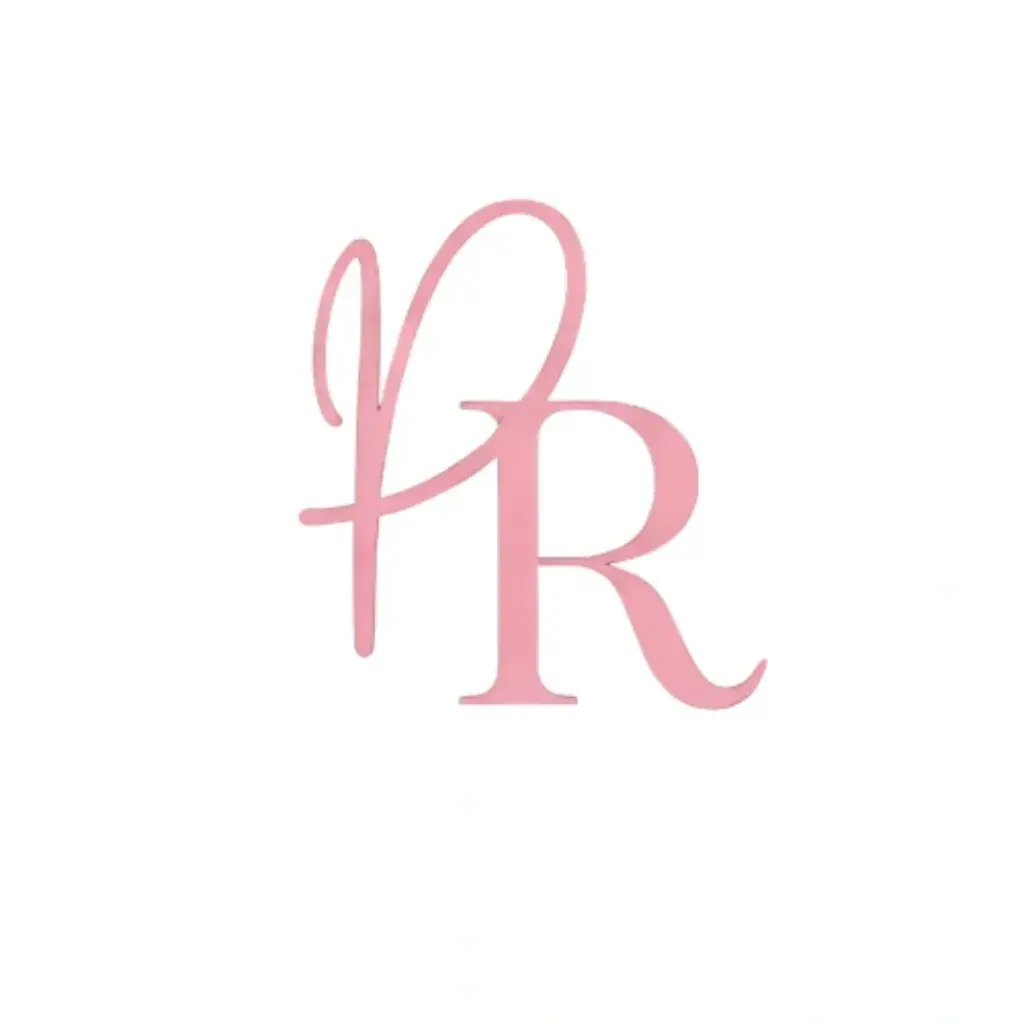 The Pink Robin Co. Website