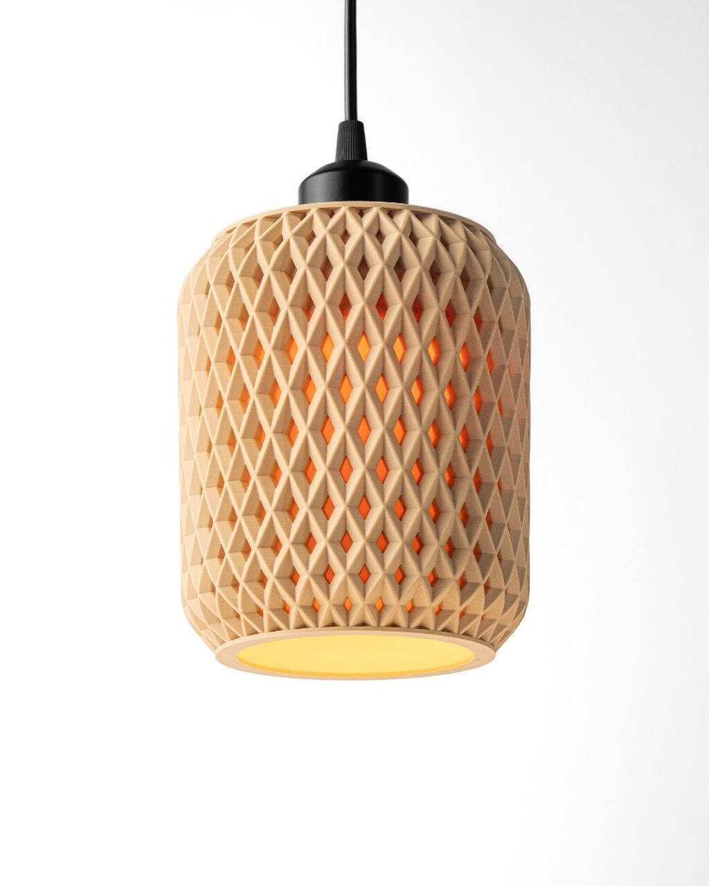 Pendant Lamp F017