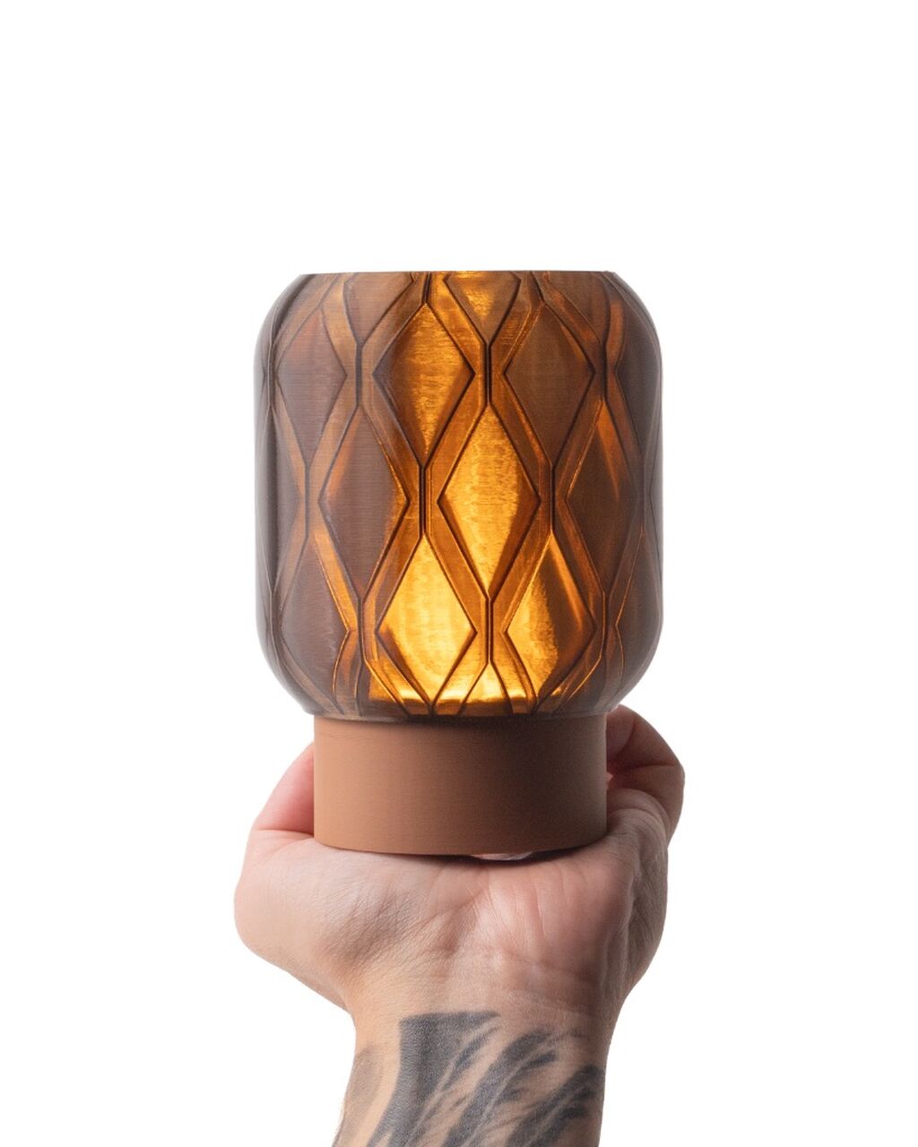 Mini Lamp F017