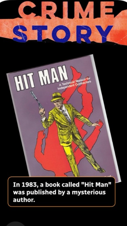crime story hitman