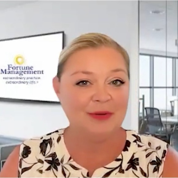 Effective Patient Communication: Scripts for Collections, Cancellations, and Going Out-of-Network with Ragan Hartman of Fortune Management