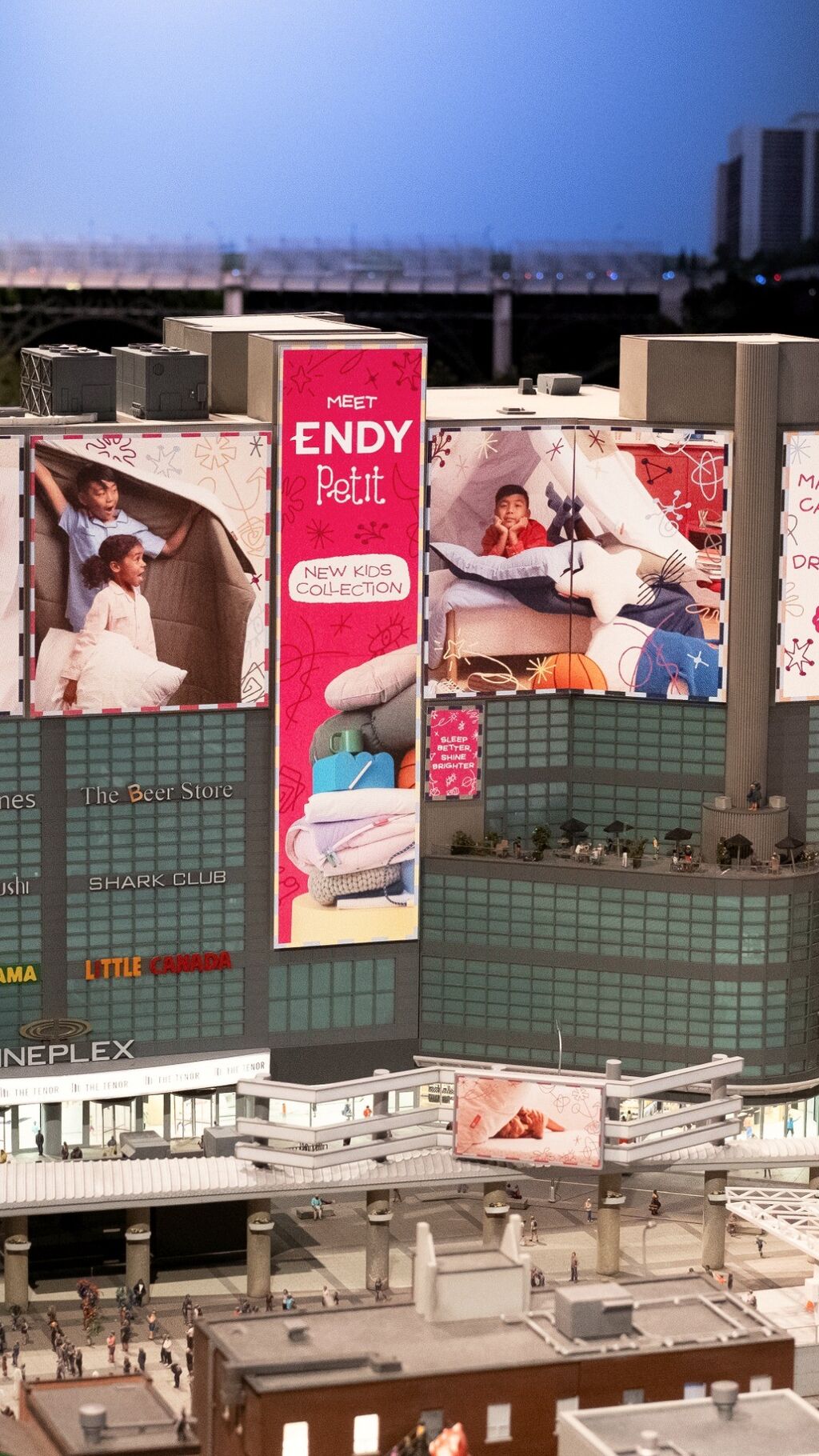 Shop Endy Petit