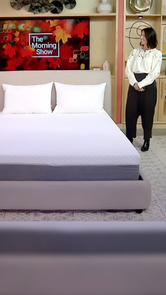 Endy x The Morning Show