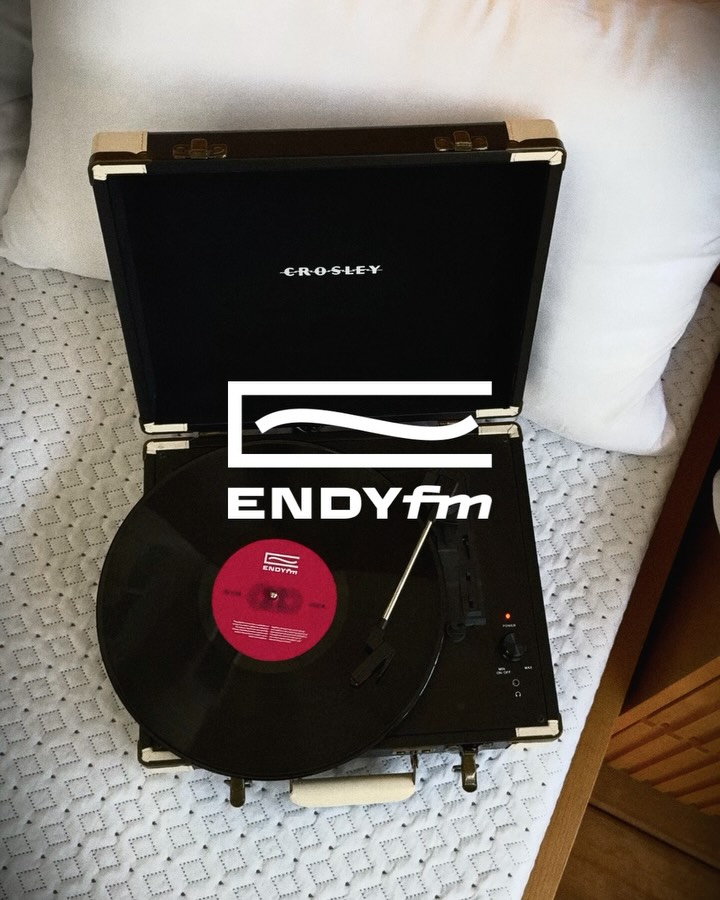 Endy FM: Unplugged