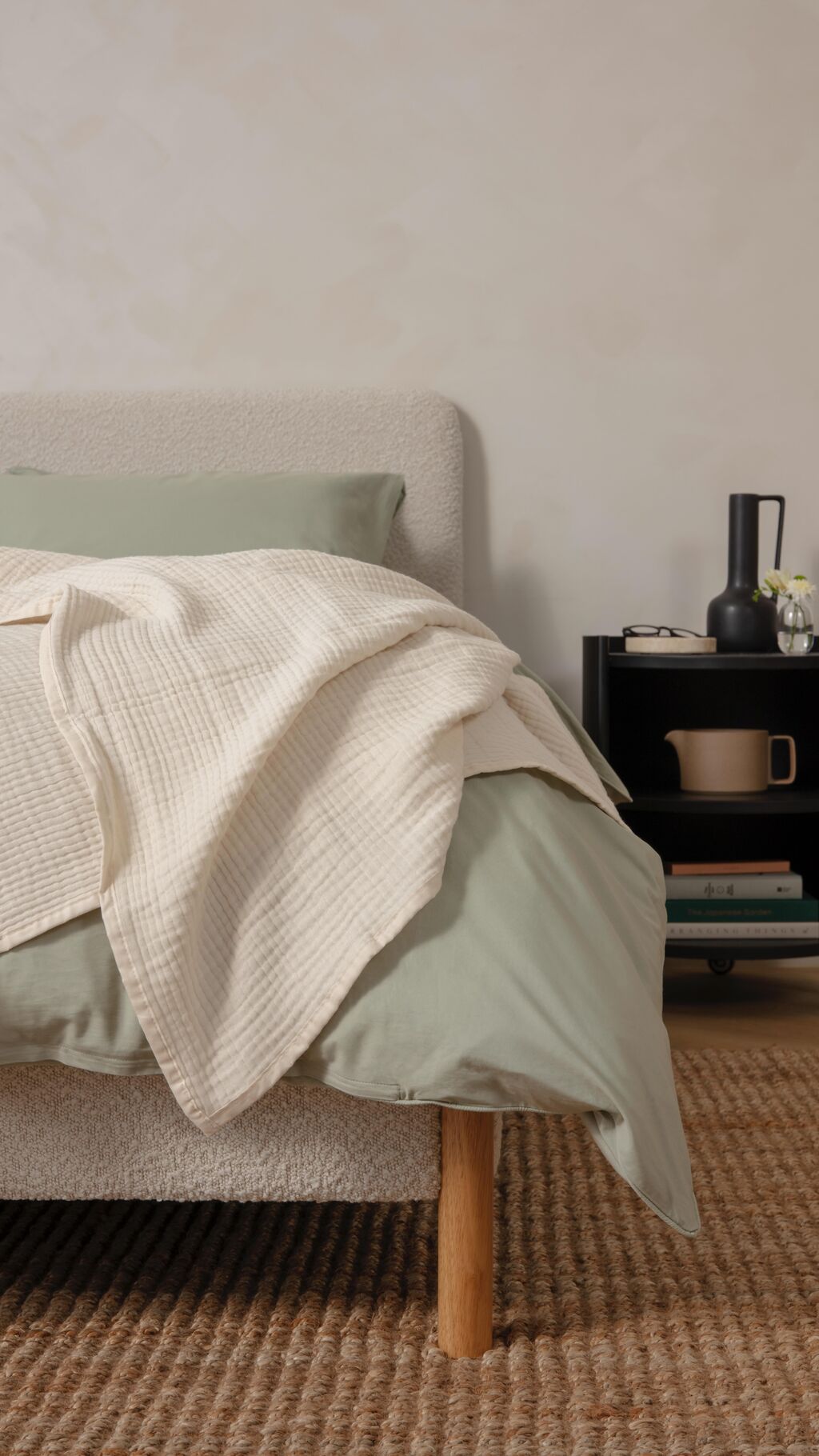 Endy x The Good Stuff