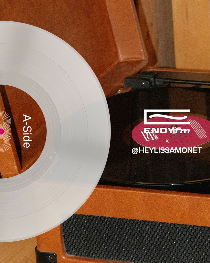 Endy FM: Winter Solstice