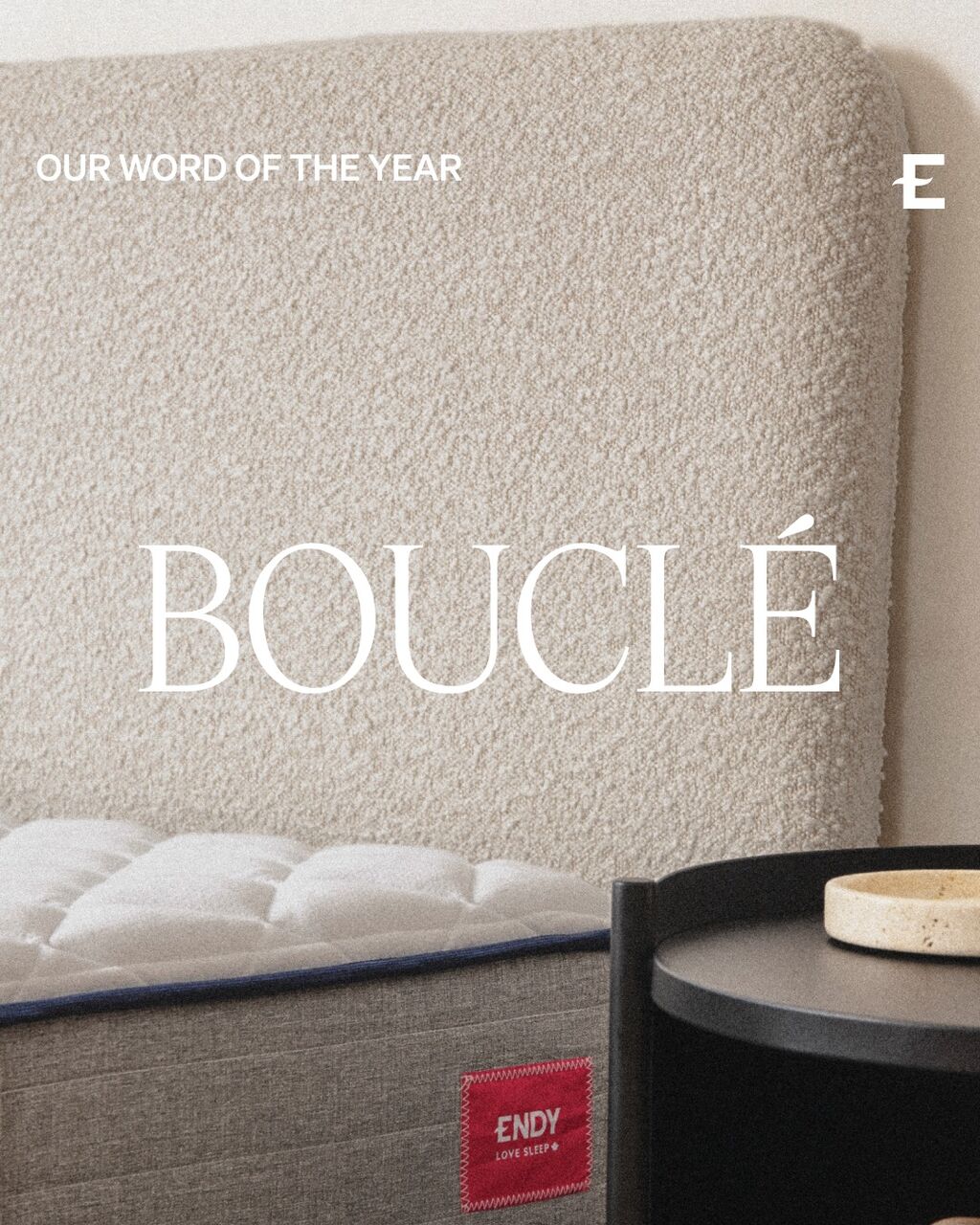 Shop Boucle