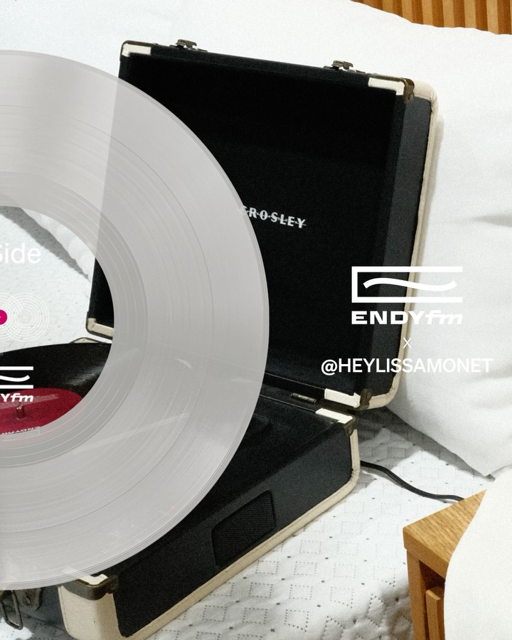 Endy FM: Fresh Start