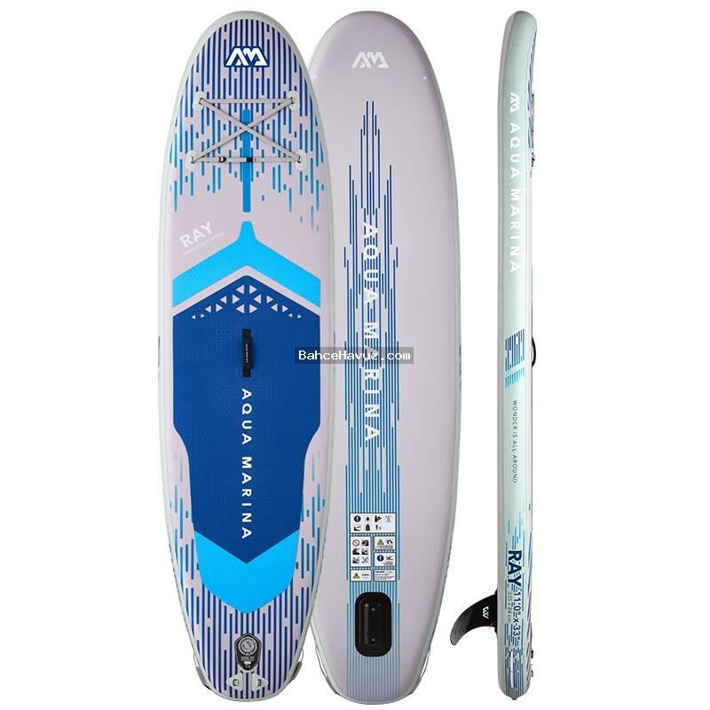 Aqua Marina Ray 2026