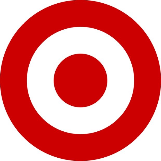NOW AVAILABLE AT TARGET.COM!
