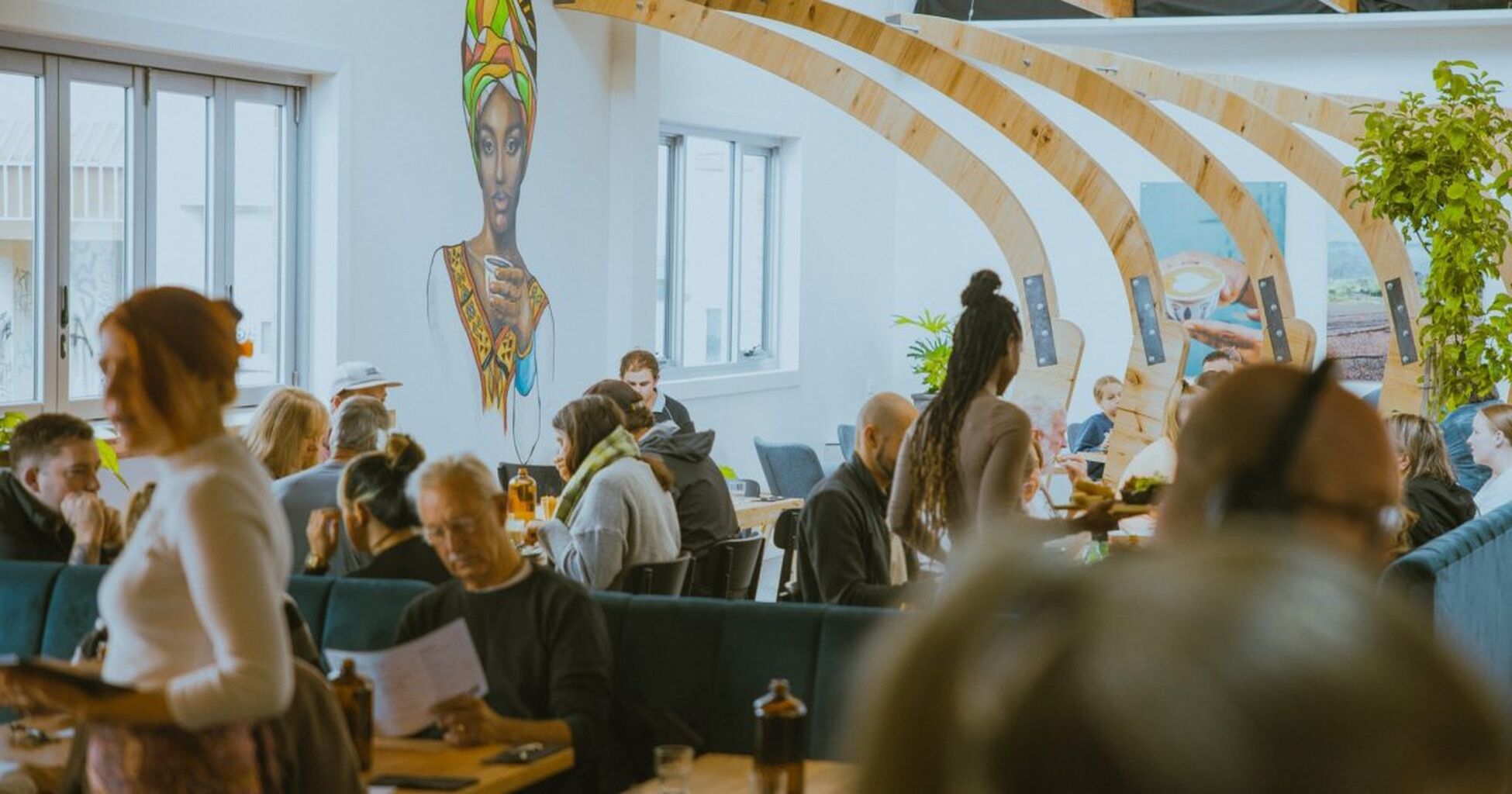 Best Sunday Brunch Spots in Launceston