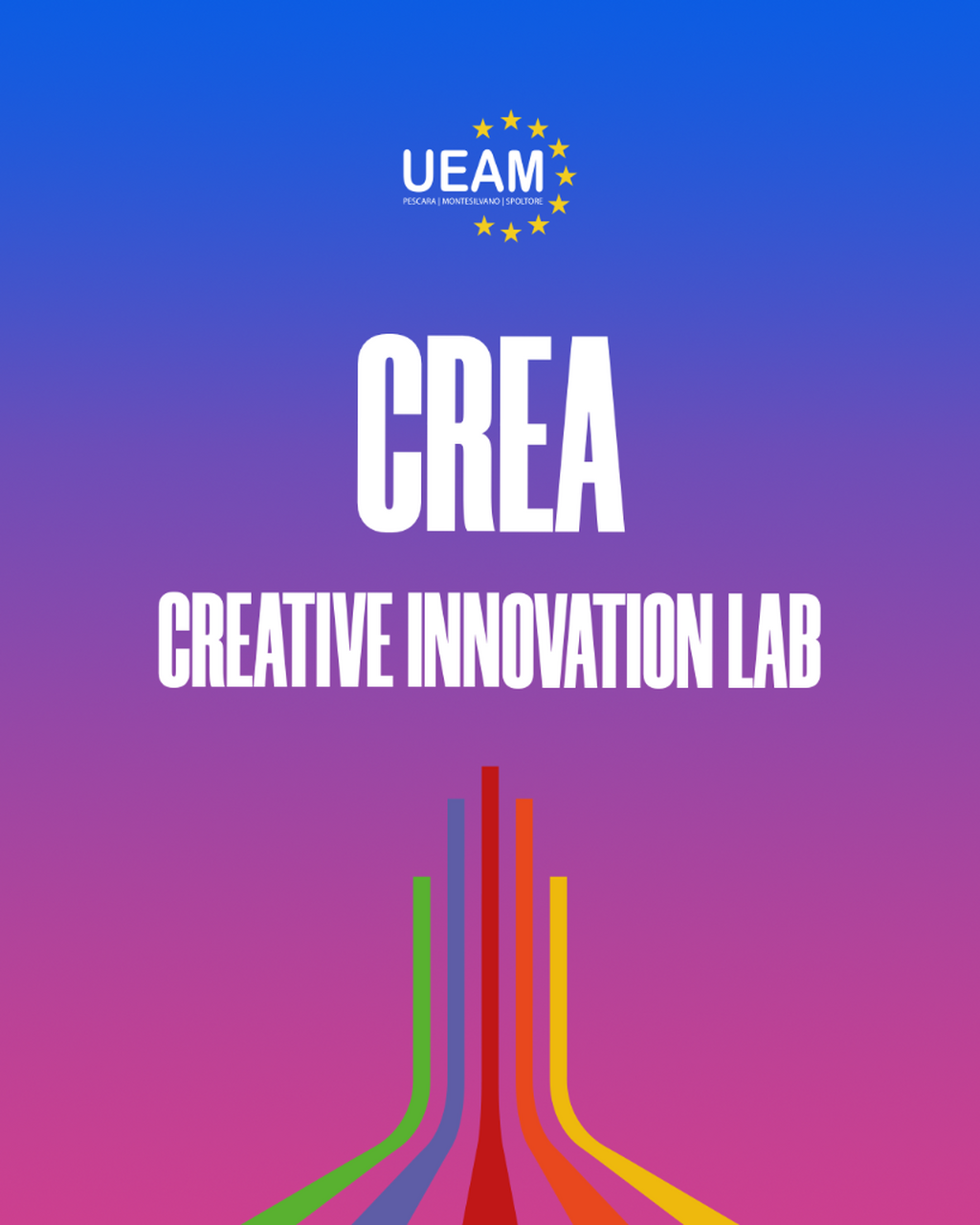 CREATIVE INNOVATION LAB