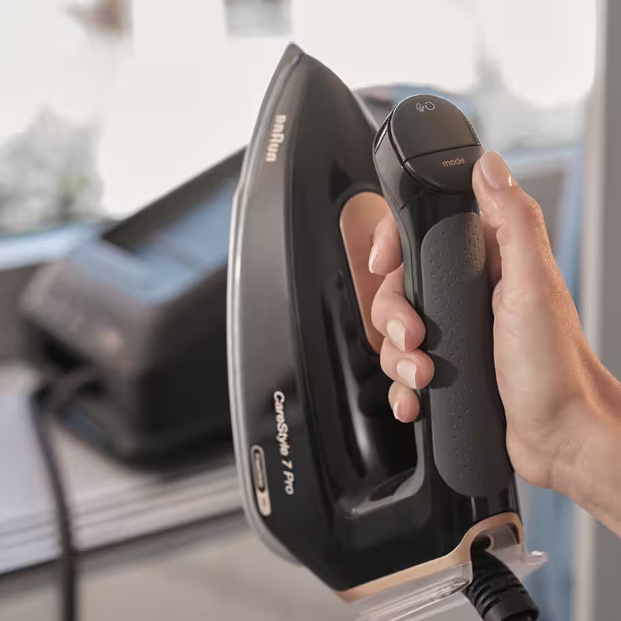 Meilleur du test &ndash; CareStyle 7 Pro