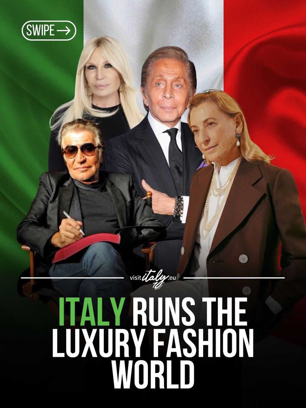  The Italian Style Code