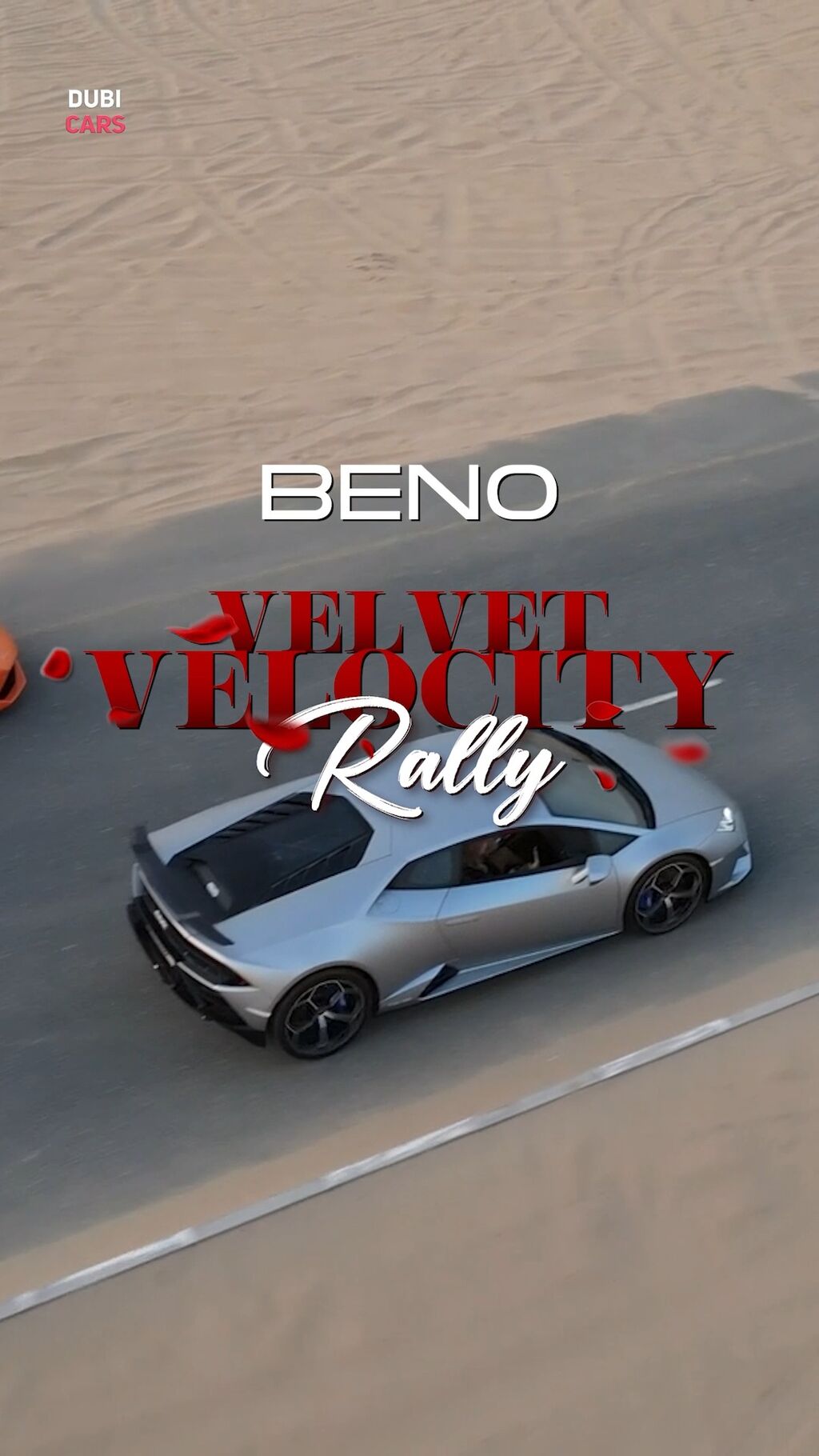 BENO Velvet Velocity Rally