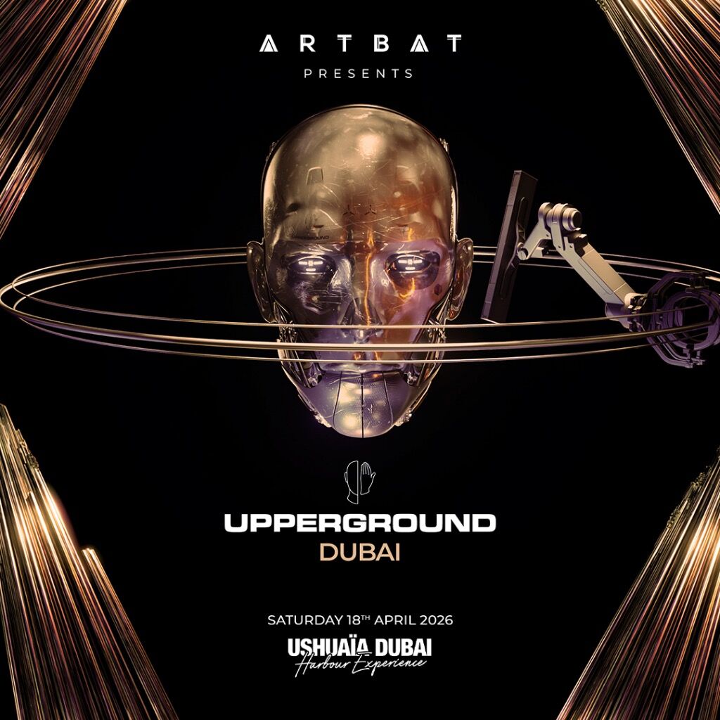 ARTBAT PRESENTS UPPERGROUND