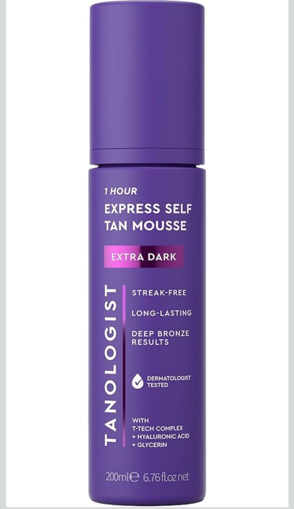 TANOLOGIST SELF TANNER AMAZON
