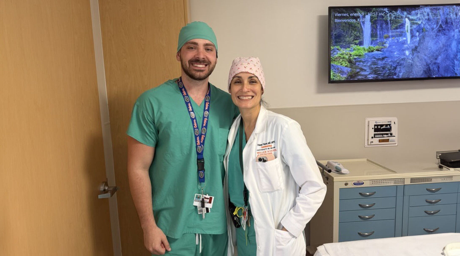 Student Research Proposes New Protocol to Reduce Iron Deficiency Anemia and Improve Maternal Health - InventUM