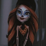 Youtube🧟&zwj;♀️(Studio Monster High)