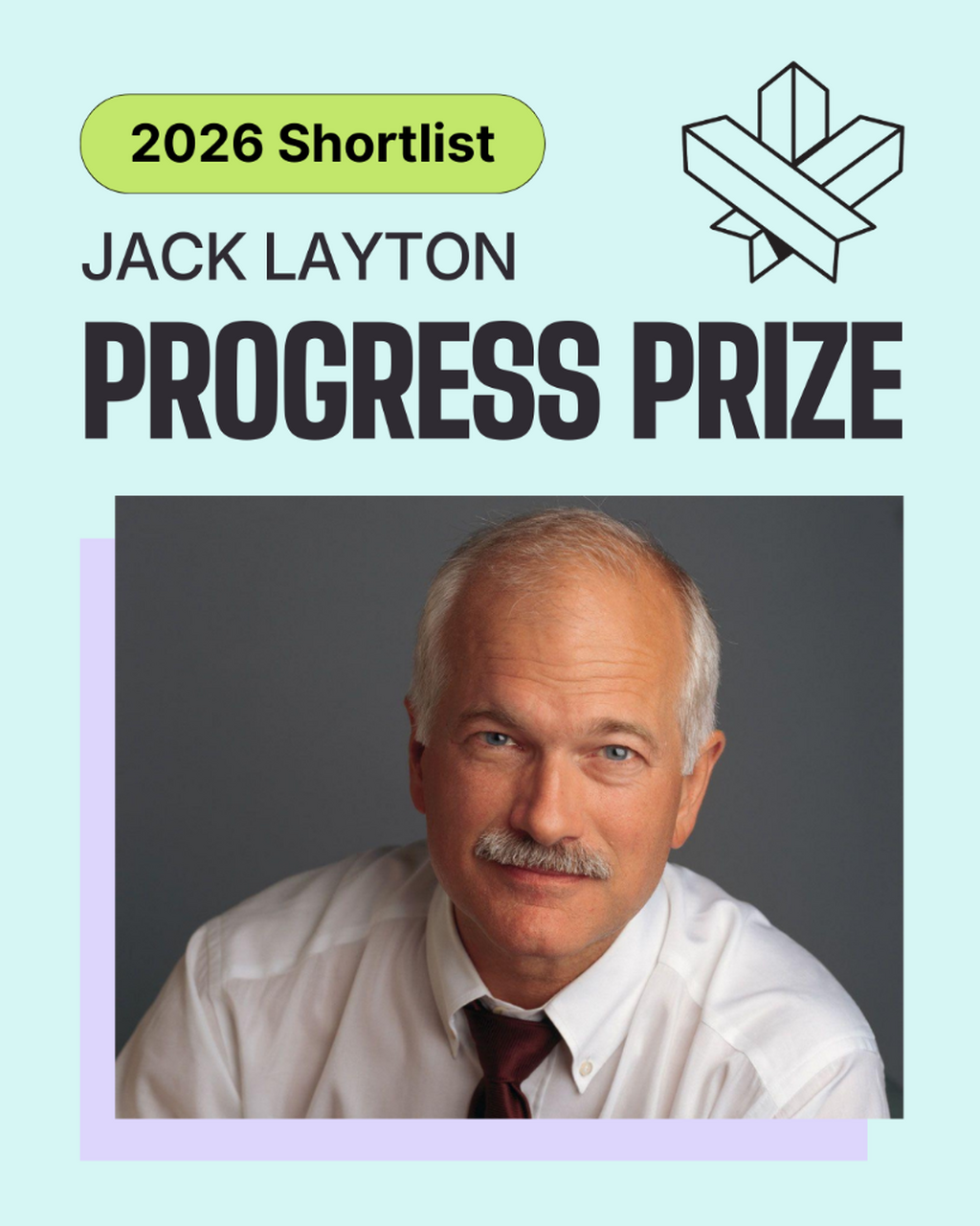 2026 Progress Summit - Broadbent Institute