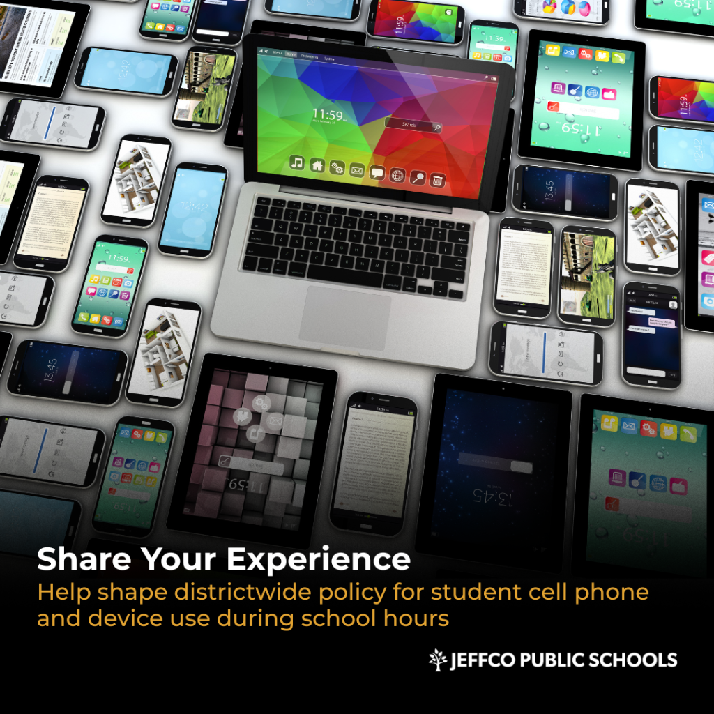 Student Communication Devices in Schools