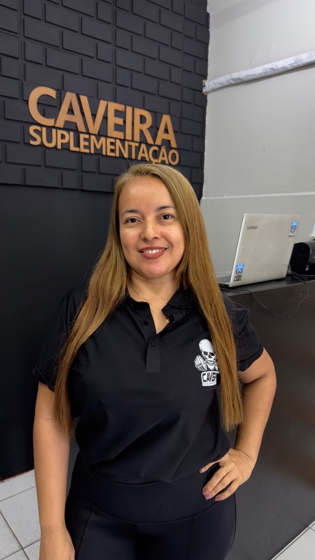 Compras pelo WhatsApp Consultora Claudiana JARDIM GUANABARA