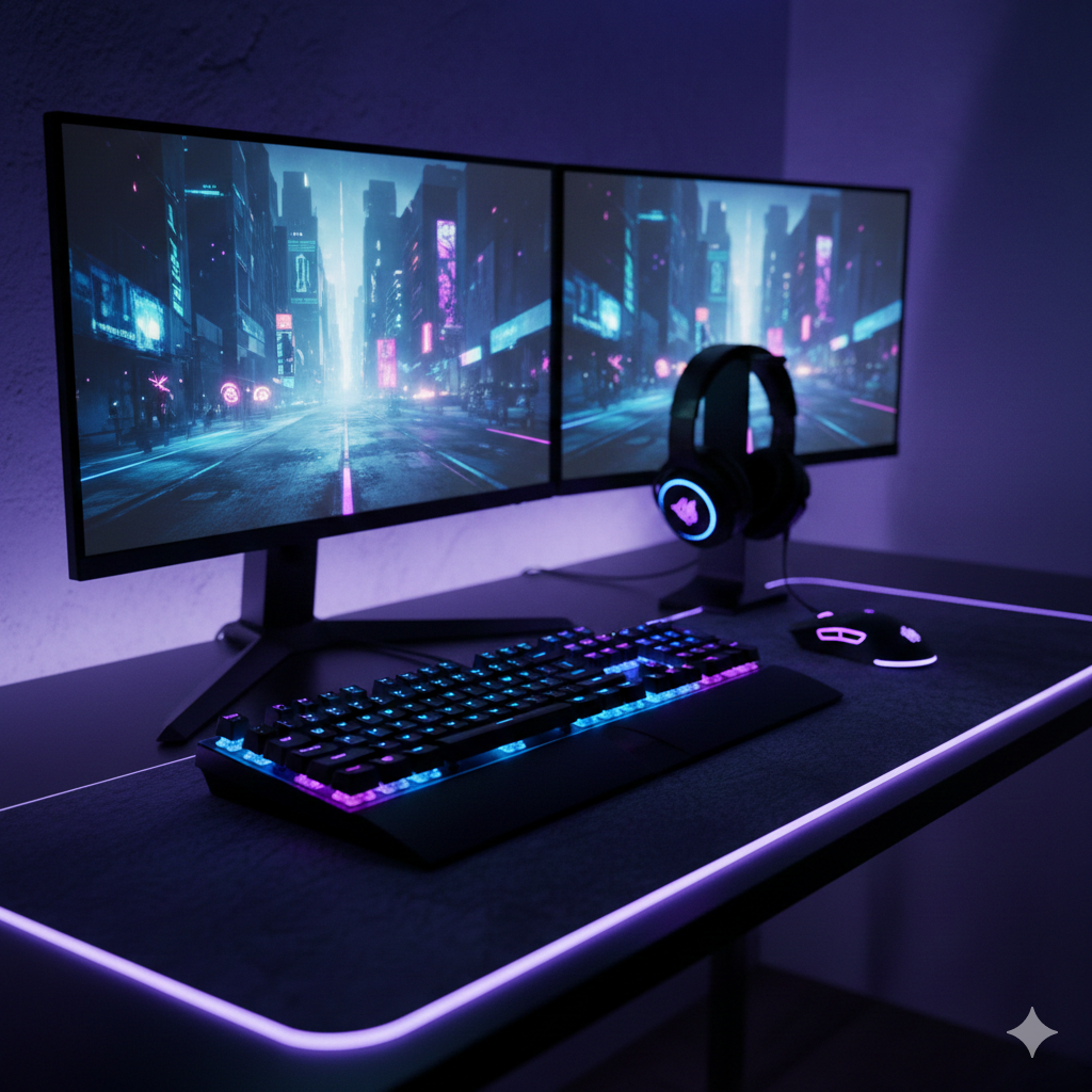 Website