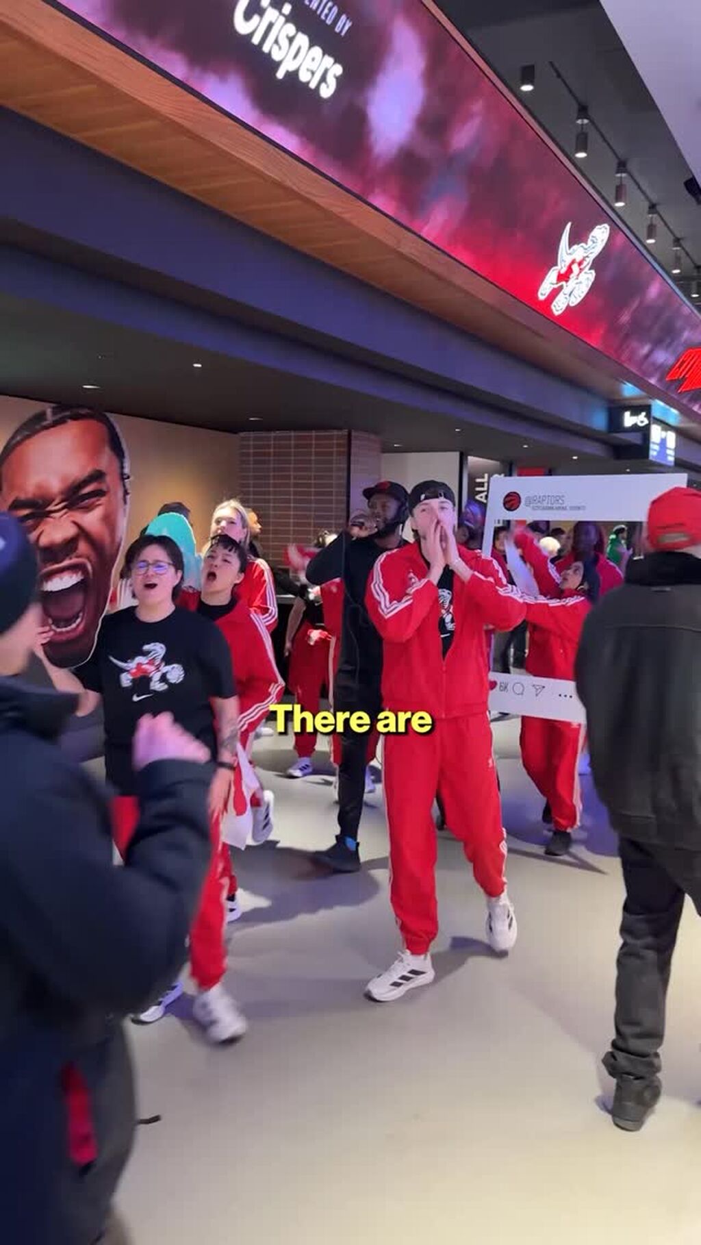 Raptors Tickets