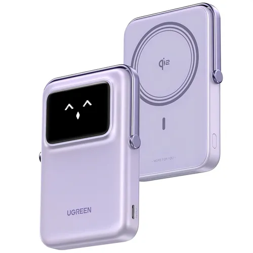 Powerbank Magsafe Ugreen 10000mah