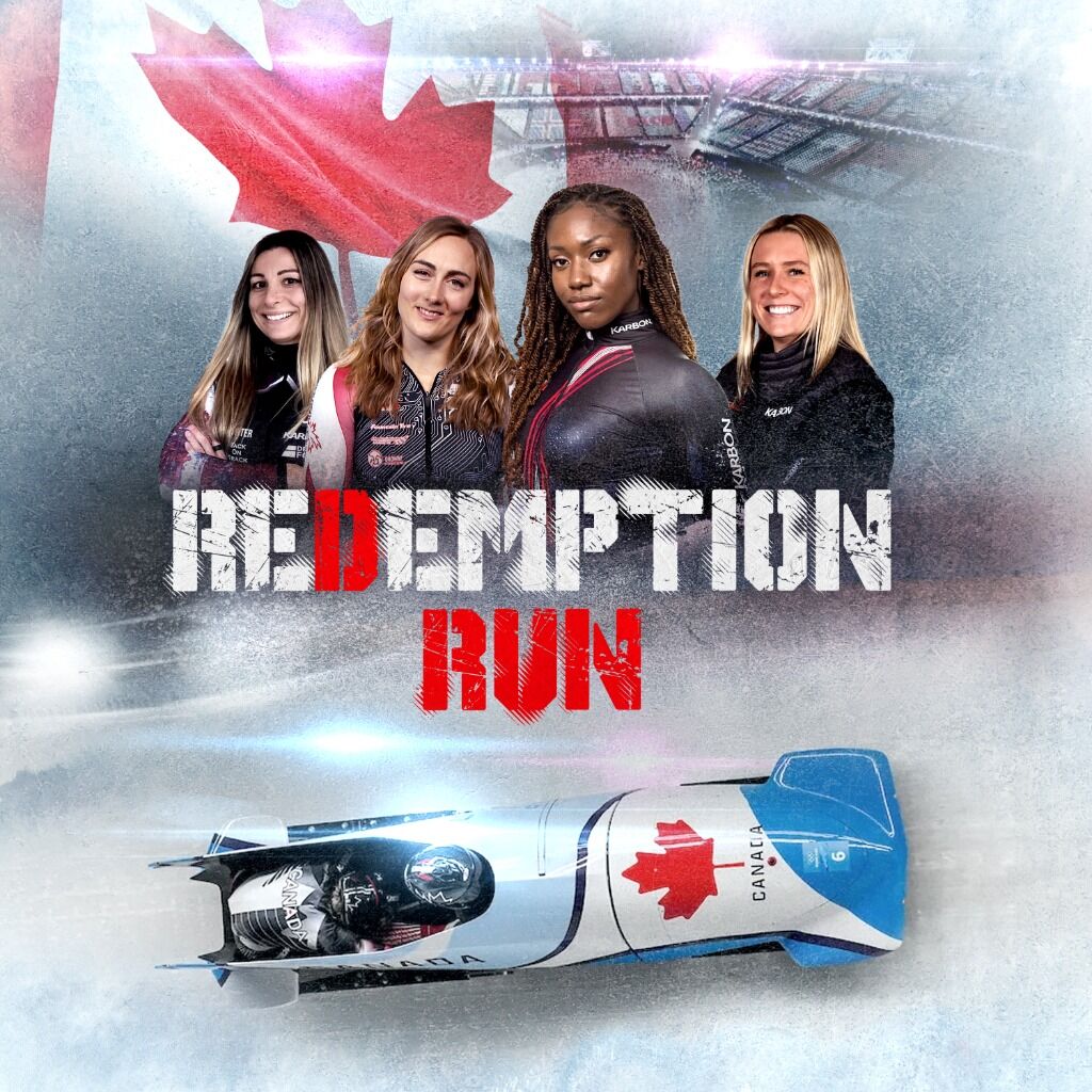 Redemption Run (YouTube)