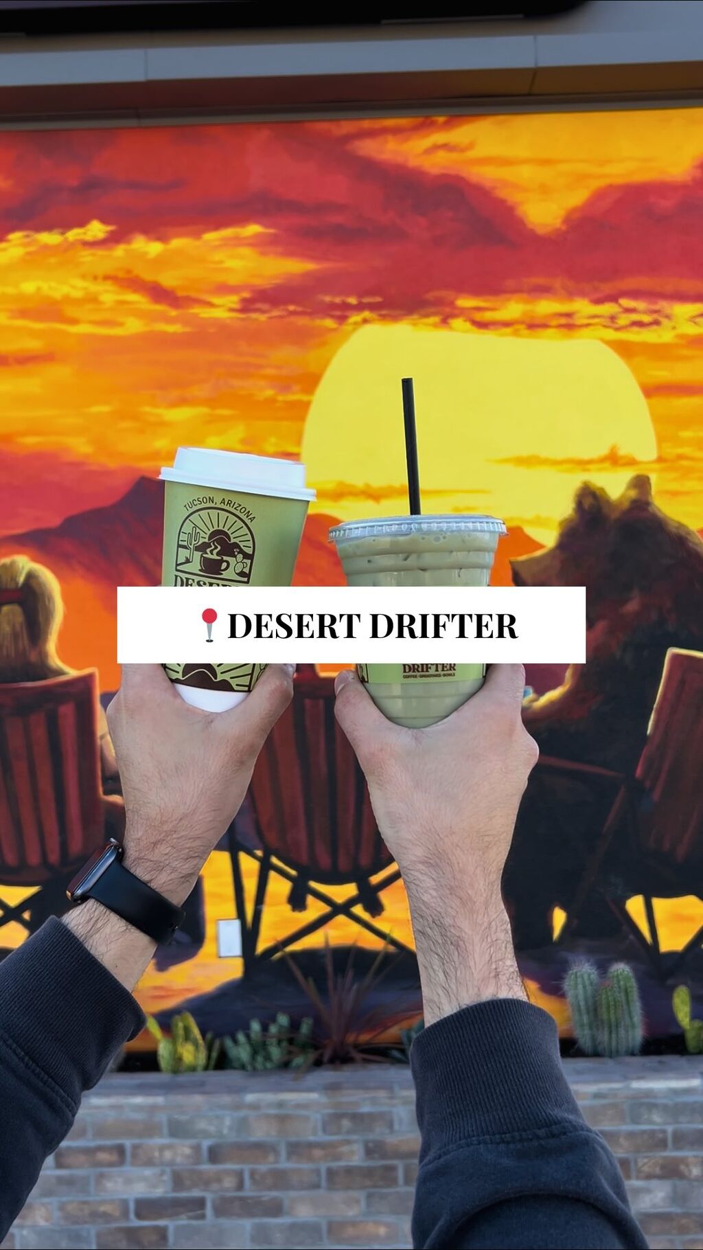 New Bites, Fresh Flavors:  Tucson&rsquo;s Latest Dining Gems