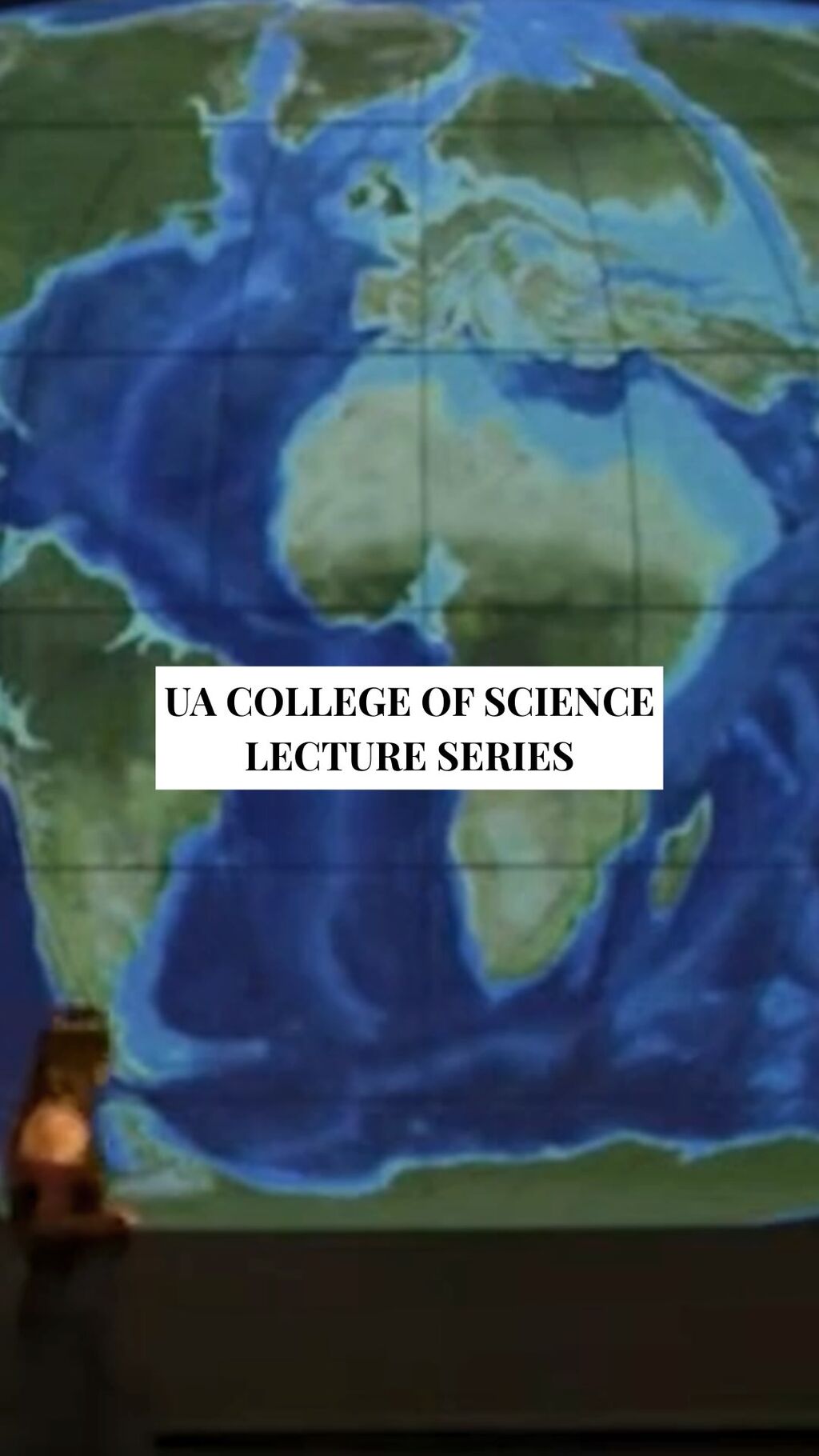 College of Science Lecture Series 2026