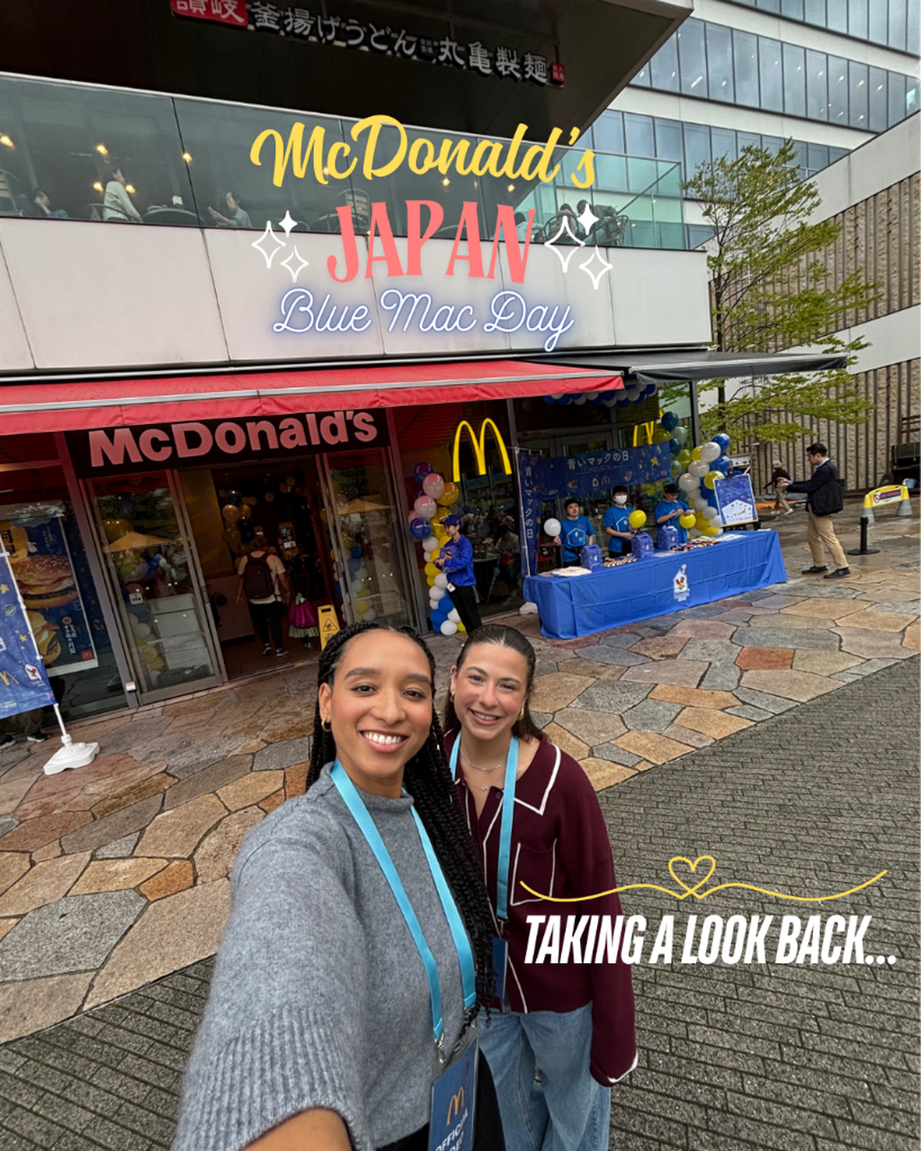 How McHappy Day Gives Back, One Meal at a Time  