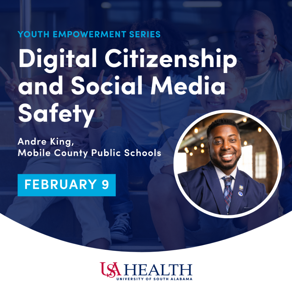 Youth Empowerment Series