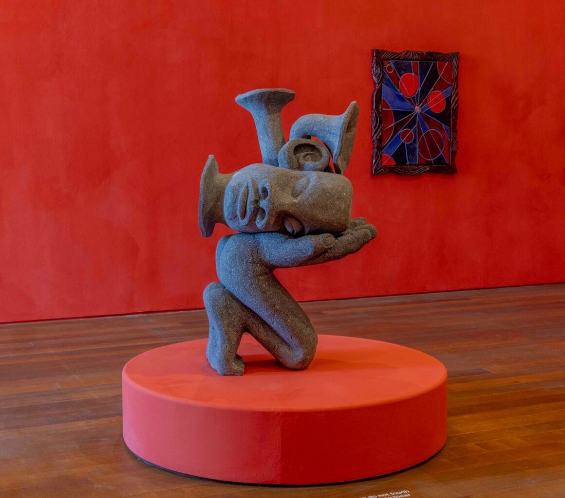 The Modern Art Notes Podcast