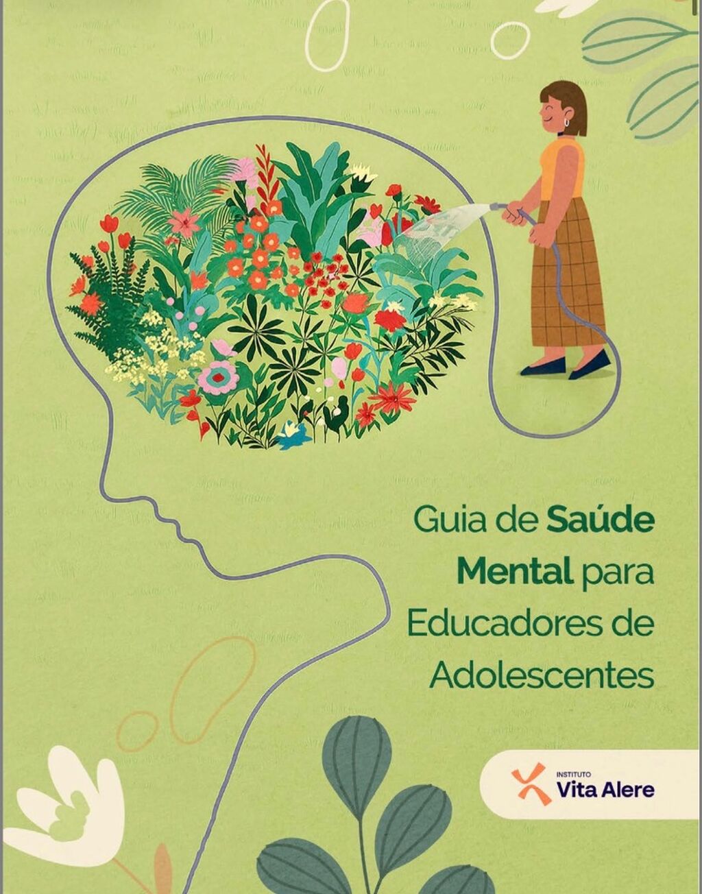Guia sa&uacute;de mental adolescentes