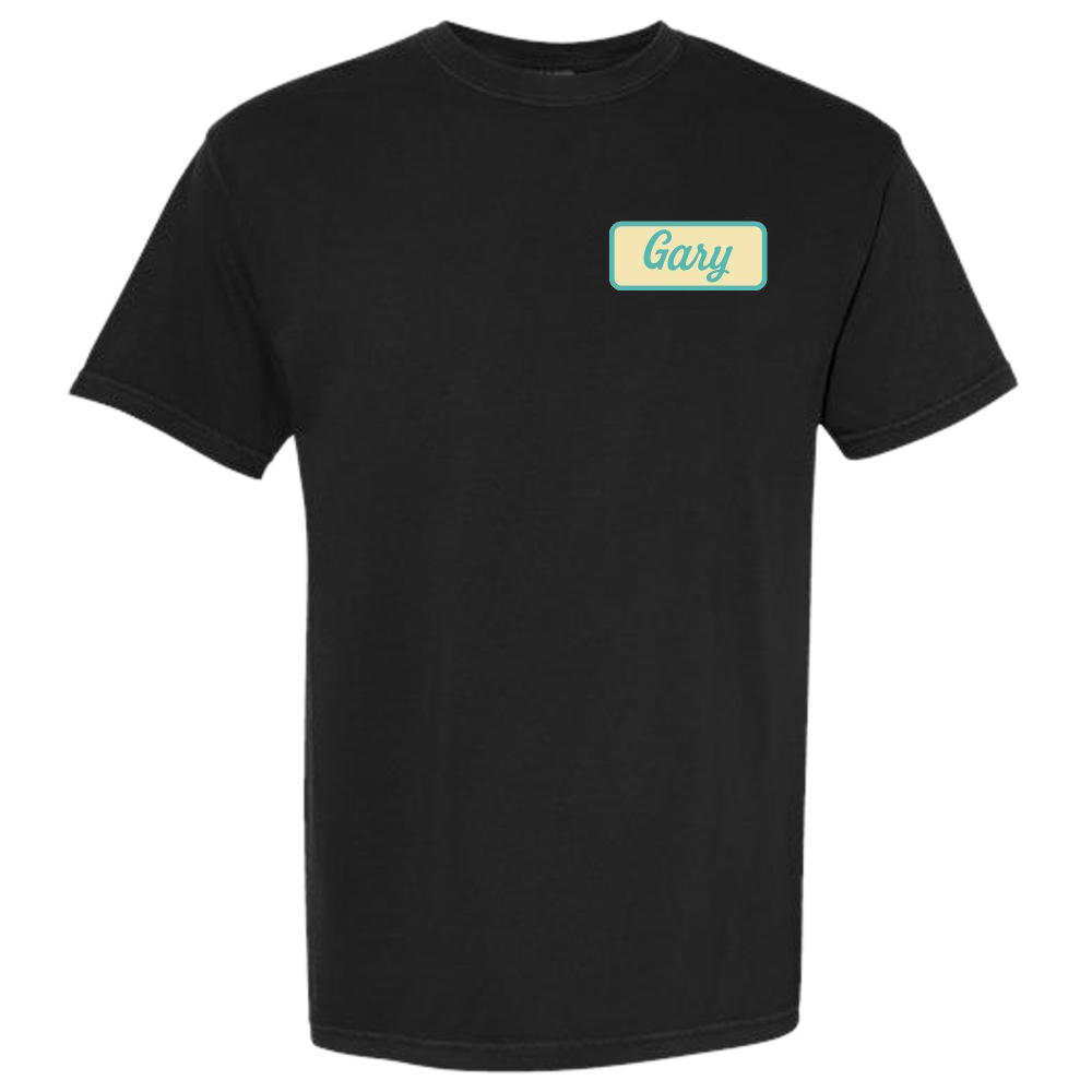 Gary Tee