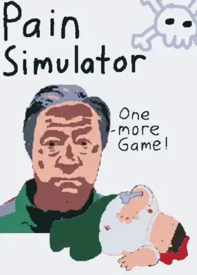 Pain Simulator by FeralDuck