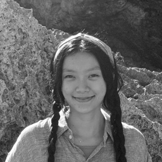 Gavrila Angelina Dharmawan