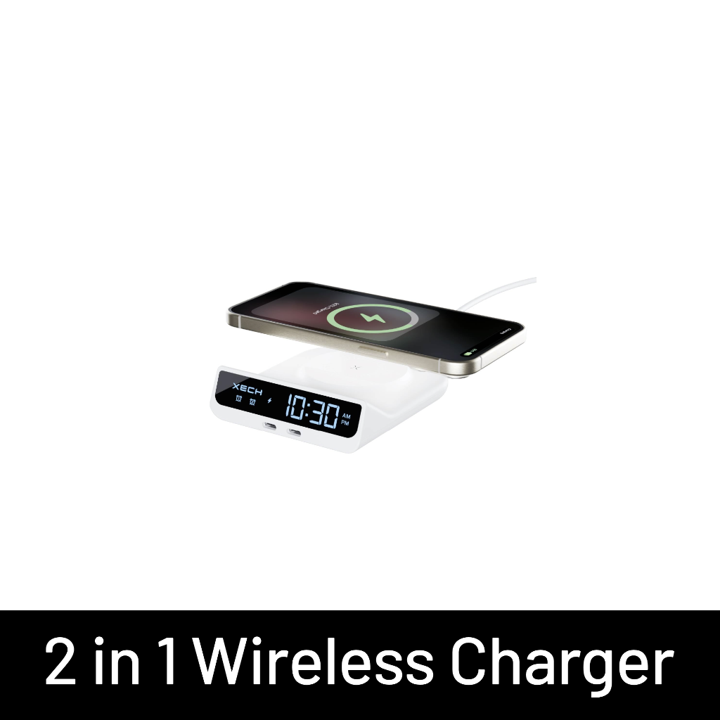 wireless charger