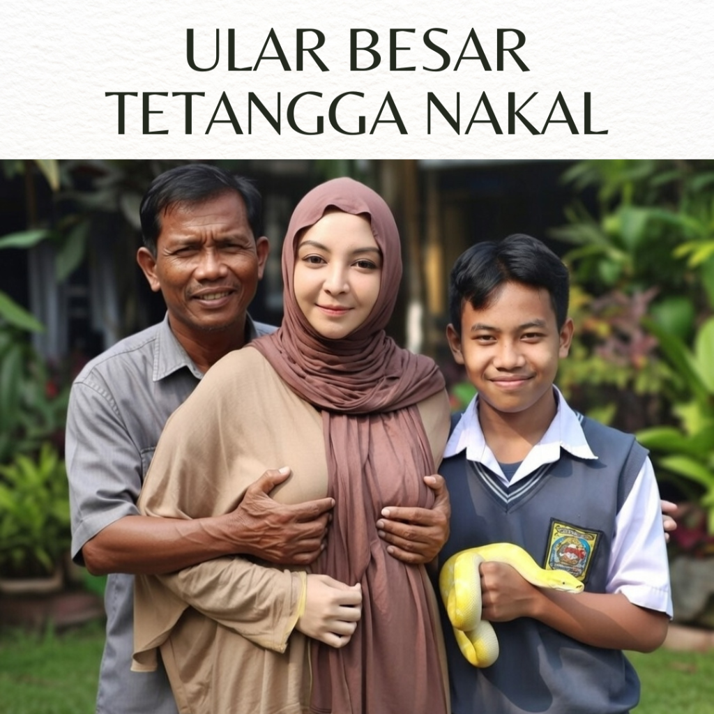 Beli Eps.18
