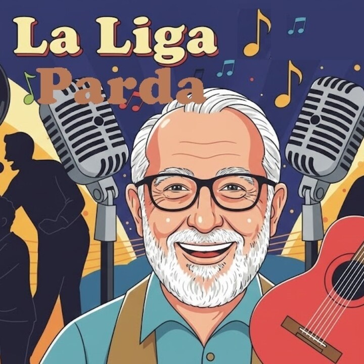 La Liga Parda (Restaurado)