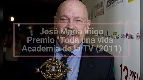 Lista de youtube de Jos&eacute; Ram&oacute;n Pardo*