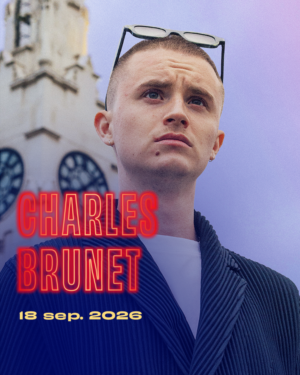 Charles Brunet