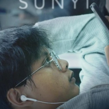 Sound of Silence (2026) - Directed by Gavrila Angelina