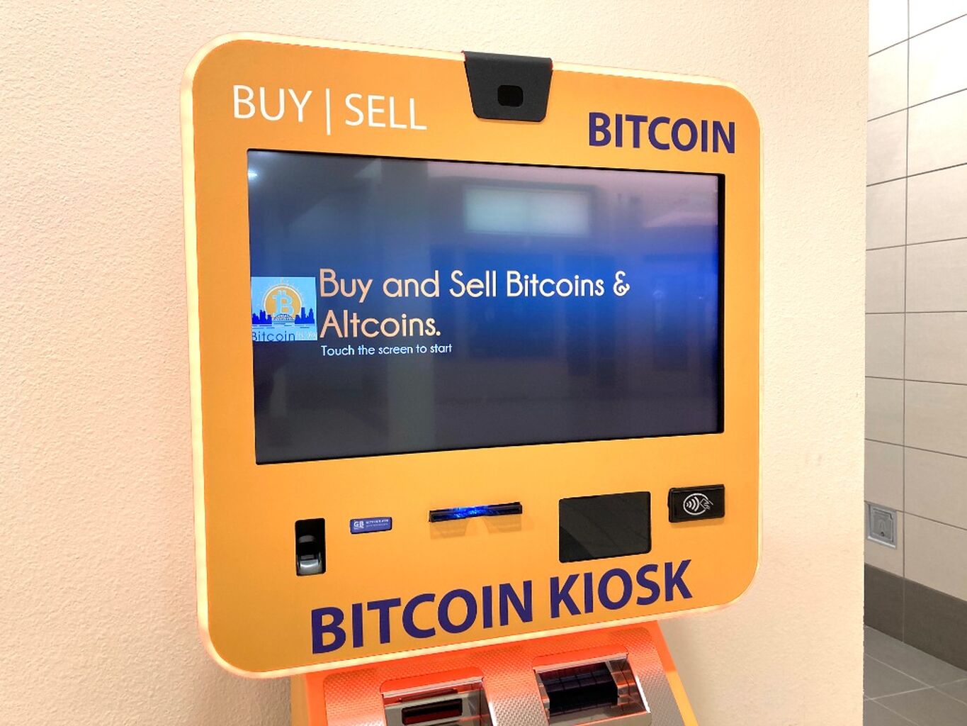 What to Know About Bitcoin ATM Scams