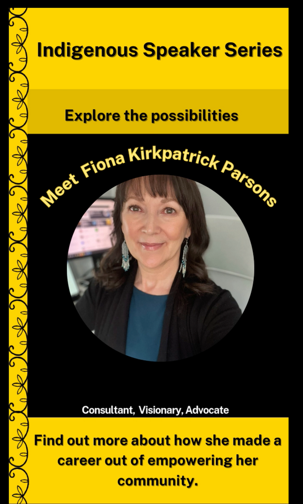 Fiona Kirkpatrick