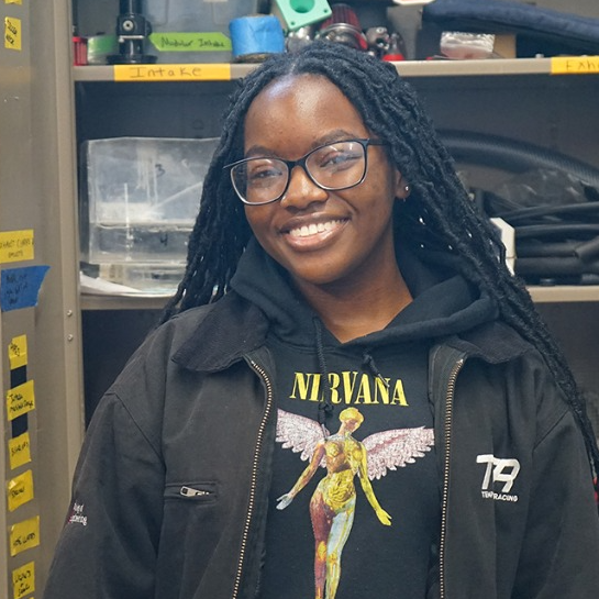 Perseverance conquers: A mechanical engineering student&rsquo;s journey to academic success