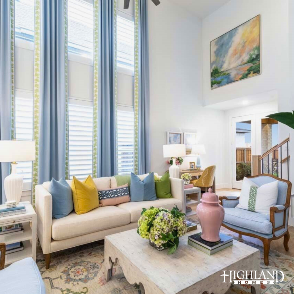 Highland Homes&rsquo; Homeowner Referral Program